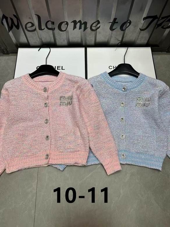 MiuMiu S-XL 18